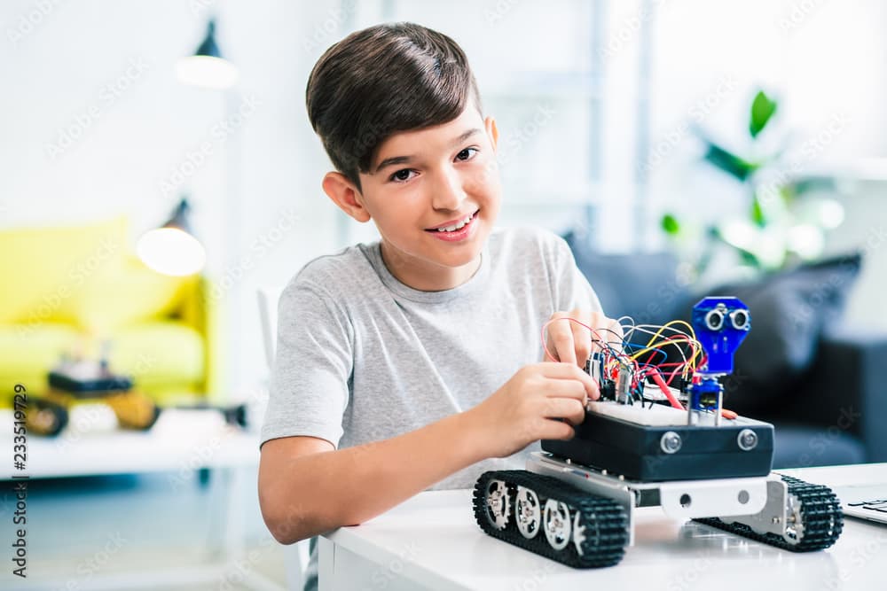 Empower Your Child's Future